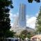 Super Luxury 2 BR Apartment in Five Star Colombo City Centre