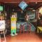 Guarda Encantada Surf Hostel
