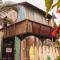 Guarda Encantada Surf Hostel