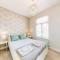 Stylish 2bed2bath flat 4min from tube station - 伦敦