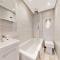 Stylish 2bed2bath flat 4min from tube station - 伦敦