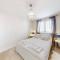 Stylish 2bed2bath flat 4min from tube station - 伦敦
