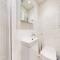 Stylish 2bed2bath flat 4min from tube station - 伦敦
