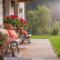 Landhaus Wildes Wasser