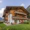 Landhaus Wildes Wasser