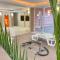 Aqua Wellness Apartments
