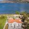 Lighthouse Villas Kefalonia - 阿尔戈斯托利翁