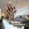 Apartment Spitzenblick