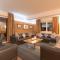 Chalet Gamskar