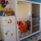 Triesti Home