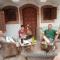Hana hostel