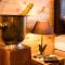 Superior Suite Bergparadies Sauna - barrierfree