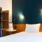 ibis Styles Nancy Centre Gare - Nancy