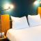 ibis Styles Nancy Centre Gare - Nancy