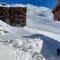 Appartement ski aux pieds dans résidence premium piscine, sauna hamam