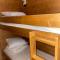 Appartement ski aux pieds dans résidence premium piscine, sauna hamam