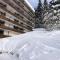Charmant studio cabine COSY à 100 m des pistes