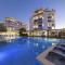 Marcoola Surf Air Hotel Room 2515