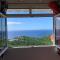 PARADIS AU SOLEIL, vue panoramique sur mer - Буйант