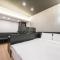 HOTEL701 Masan