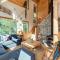 Hot Tub Cool Views: Roaring Creek Cabin
