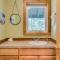 Hot Tub Cool Views: Roaring Creek Cabin