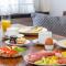 Hotel zur Post Dabringhausen - Quiet Business Hotel near Cologne and Dusseldorf Trade Fairs