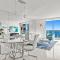 Splendid Unit outstanding View-W Hotel Brickell - ميامي