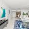 Splendid Unit outstanding View-W Hotel Brickell - ميامي