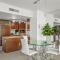 Splendid Unit outstanding View-W Hotel Brickell