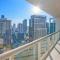Splendid Unit outstanding View-W Hotel Brickell - ميامي