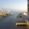 Splendid Unit outstanding View-W Hotel Brickell