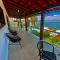 Vista Espetacular em Escarpas com Piscina - 卡皮托利乌