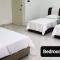 Sunrise Homestay