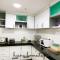 Husna Apartment DPerdana Kota Bharu