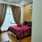 Husna Apartment DPerdana Kota Bharu