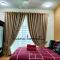 Husna Apartment DPerdana Kota Bharu - Kota Bharu