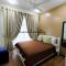 Husna Apartment DPerdana Kota Bharu