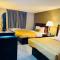 Super 8 by Wyndham Benton Harbor St Joseph