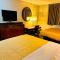 Super 8 by Wyndham Benton Harbor St Joseph