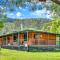 Cedar House