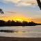 Riversands Rest Accommodation Paringa - Coobah Cottage