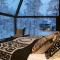 Aurora Queen Resort Igloos