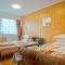 Vila Muntii Bucegi & SPA - 布朗