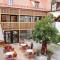 Altstadthotel Brauereigasthof Winkler - Berching