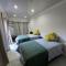 At Overnight Accomodation - Kimberley
