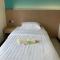 M Quality Hotel