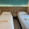 M Quality Hotel
