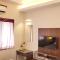 Hotel Rhythm Grand Suite