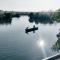 Serene Waters Homestay Goa
